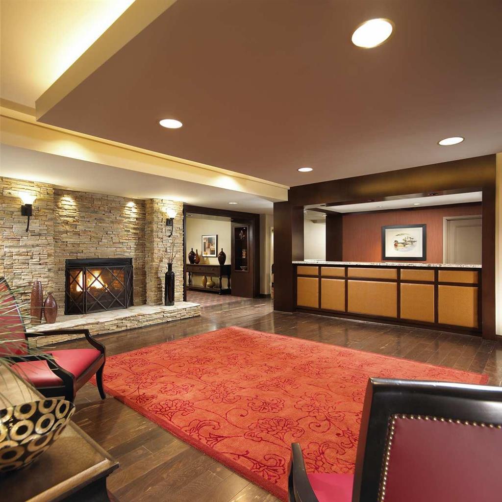 Homewood Suites By Hilton Carlsbad-North San Diego County Interior photo